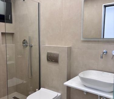 Parga Hotel | Lithitsa Lofts and Suites