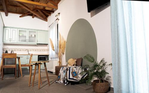 Agios Ioannis House | Lithoessa