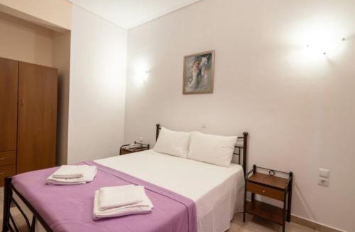Granitsa Hotel | Lithorama Granitsa mountain rooms
