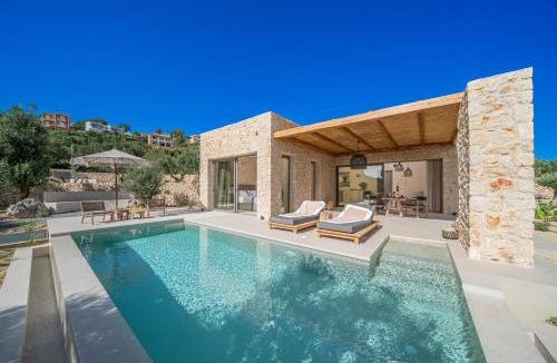 Sarlata Villa | Lithos Art Villas - Armonia