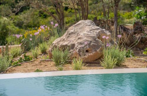 Sarlata Villa | Lithos Art Villas - Armonia