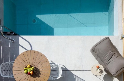 Diasella Apartment | Lithos Retreat 2