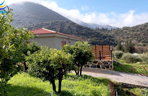 Fodele Villa | Litinos Villa Mary