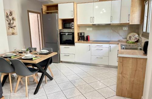 Igoumenitsa Apartment | Litsa's Luxury Apartment
