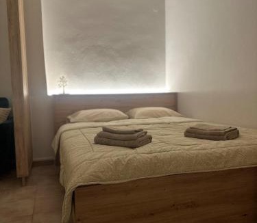 Florina Apartment | Little Florina Nest