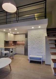 Alepou Apartment | Little Fox Corfu 2