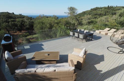 Korakades Apartment | Little Iremia