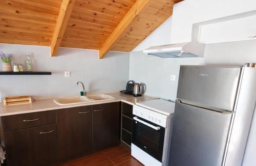 Ioannina Town Centre Apartment | LittleLoft Ioannina