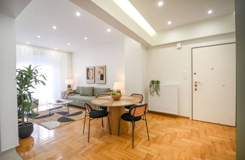 Makrigianni Apartment | LIV - Marvelous Apartment Near Acropolis
