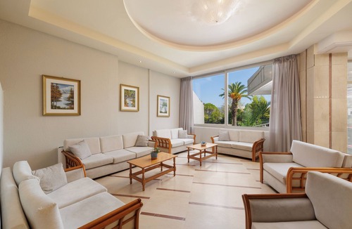 Dassia Hotel | Livadi Nafsika