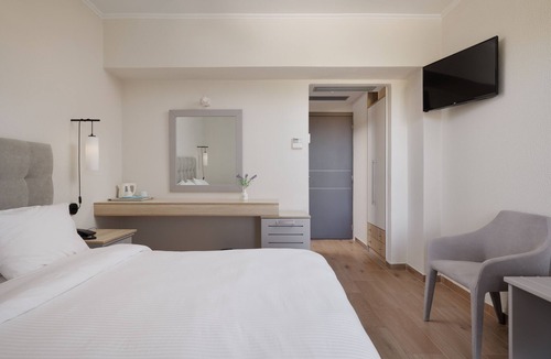Dassia Hotel | Livadi Nafsika