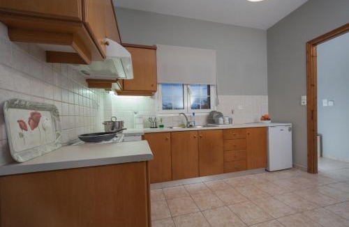 Moudros House | Live in Lemnos Apartments