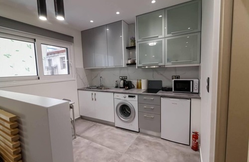 Attiki Apartment | LK apartments B - Athens city