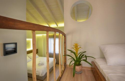 Old Town Hotel | Locandiera