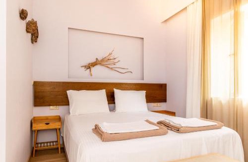 Old Town Hotel | Locandiera
