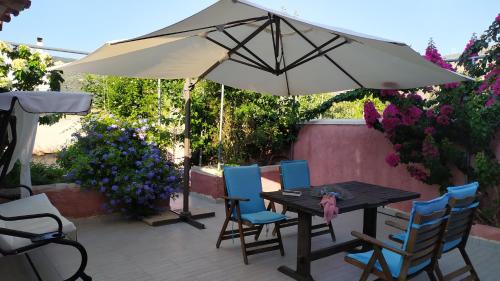 Galaxidi House | LocriHOUSE-Stylish comfortable home in Galaxidi