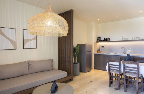 Rethymno House | Lofos Panorama Apartments