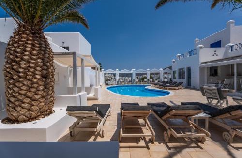 Ios Town Hotel | Lofos Village
