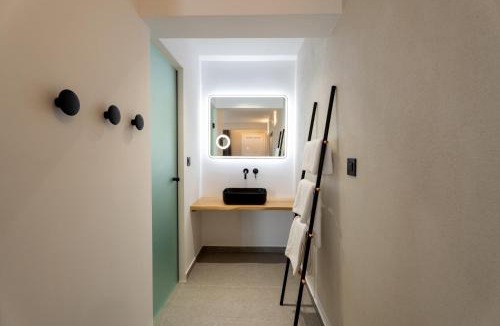 Ios Town Hotel | Lofos Village