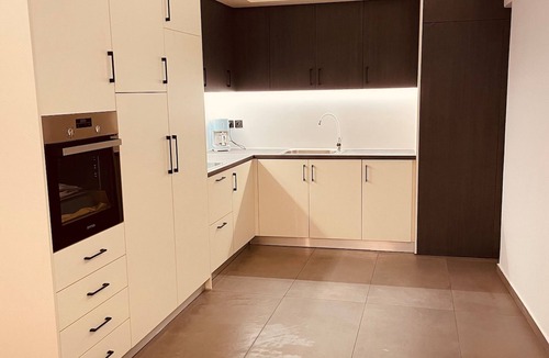 Agia Paraskevi Apartment | Loft Athens Α. · Loft Athens - 79m2