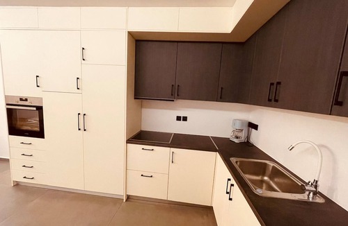 Agia Paraskevi Apartment | Loft Athens Α. · Loft Athens - 79m2