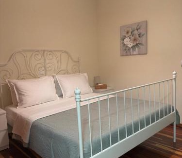 Itea Apartment | LoftElia Escape Itea - between Delphi and Galaxidi