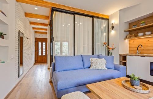 Liapades Apartment | Lola Apartments