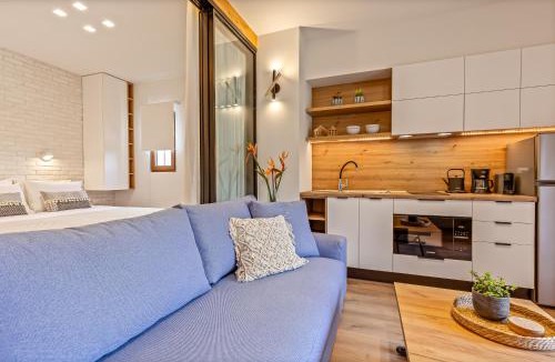 Liapades Apartment | Lola Apartments