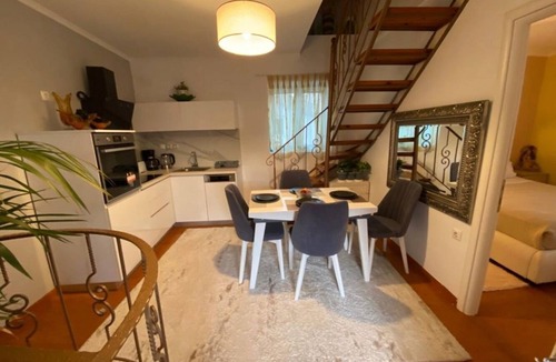 Skripero House | Lori House in Corfu. Feel Like Your Home