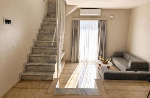 Varia Apartment | Loriet Hotel