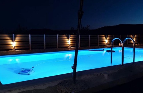 Makrata House | Loukas House 1Σταυρος-Κερκυρα Μακράτα
