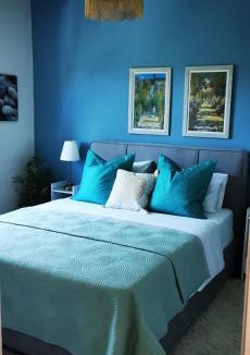 Perama House | Loula's Cottage