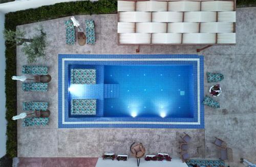 Alonia House | Loula's Villa