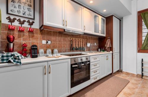 Kassandra House | Lous House