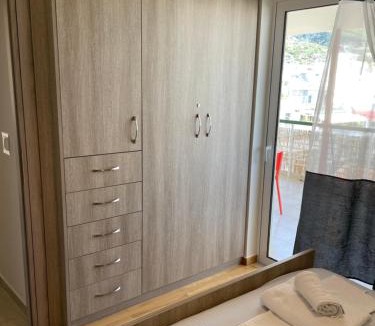 Loutraki Apartment | Loutraki Central Apartment
