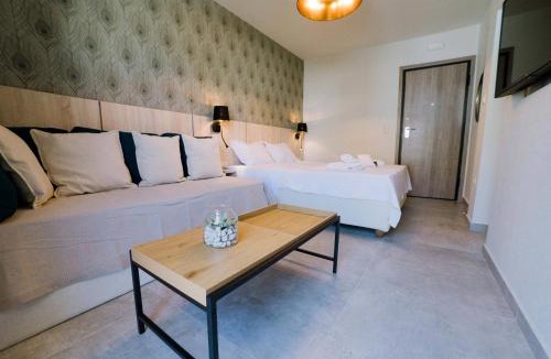 Loutraki Apartment | Loutraki hidden Gem II