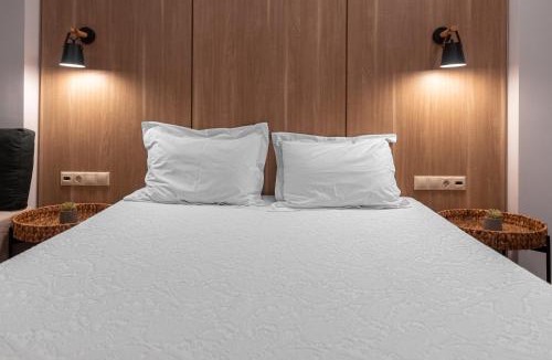 Loutraki Apartment | Loutraki Hidden Gem IV