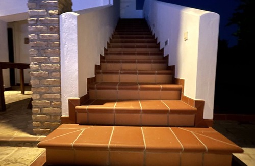 Saronida House | Lovable, Seafront Luxury Villa with Pool in Saronida, Athens Riviera