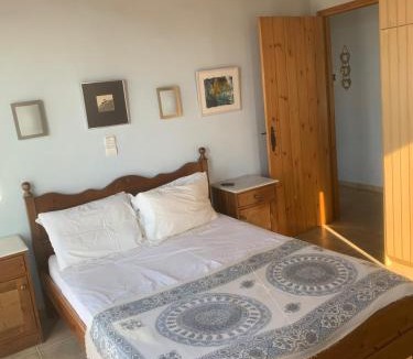 Amigdhalokefali Villa | Lovely family villa with stunning sea views