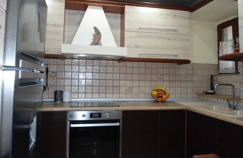 Panormos Villa | Lovely villa with pool and spa near the beach- ΕΣΛ-1468Κ920Α0389001