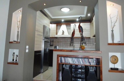 Panormos Villa | Lovely villa with pool and spa near the beach- ΕΣΛ-1468Κ920Α0389001