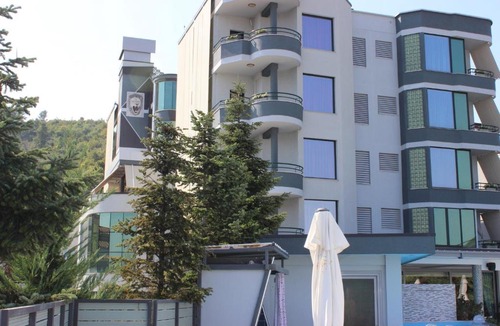 Vaqarr Hotel | Luander Hotel