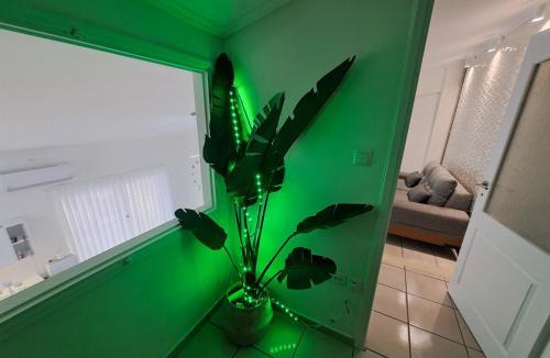 Agia Paraskevi Apartment | Lula Urban Apartment