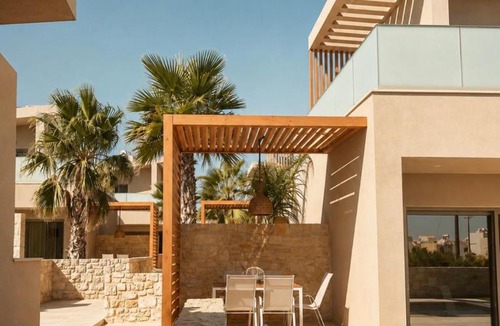 Gouves Villa | Lumina Sense Villas