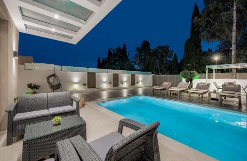 Argassi Villa | Lumior Villas Lux essence by 'elite'