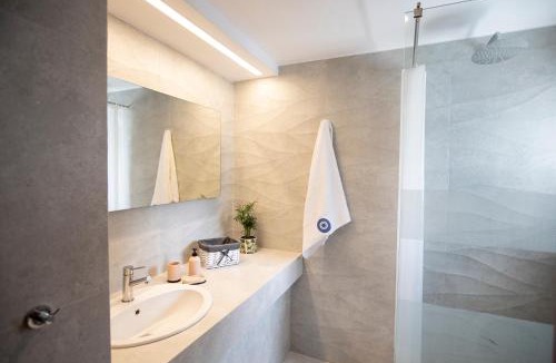 Thermaikos Villa | Luna Villa Private Beach