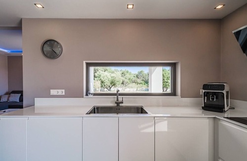 Nea Propontida Villa | Luna Villas Selene by RentalsPro - Portaria Beach