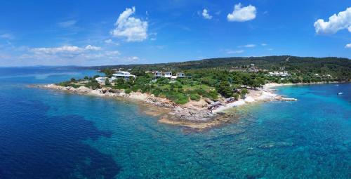 Elia Nikitis Villa | Luria Homes