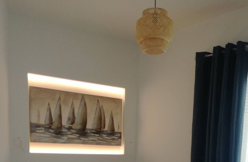 Kanoni Apartment | Lux apartment in Kanoni