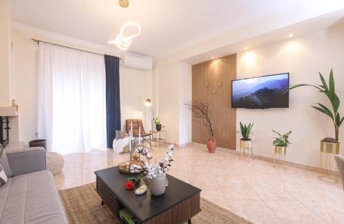 Alepou Apartment | Lux Maison de Constantin